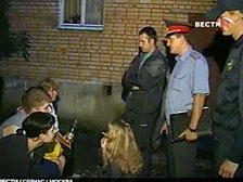 Кемеровские полицейские проводят специализированную операцию «Группа»